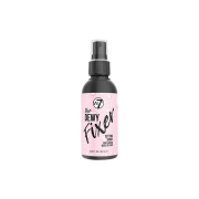 W7 – Das Dewy Fixer Spray