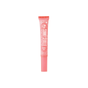 W7 – *Sunny Seville* – Lipgloss – Paradise Pink