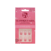 W7 - Künstliche Nägel Glamorous Nails - Aurora Rose