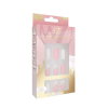 W7 - Falsche Nägel Glamorous Nails - Ballet Slippers