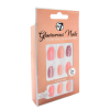 W7 - Glamorous Nails Falsche Nägel - Cupcake Icing