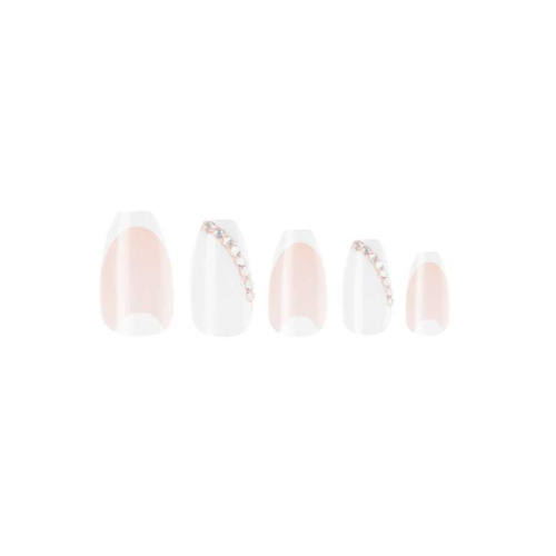 W7 - Falsche Nägel Glamorous Nails - Day Dreamer