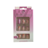W7 - Glamorous Nails Falsche Nägel - Easy Livin'