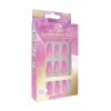 W7 - Glamorous Nails Falsche Nägel - Get Glam