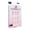 W7 - Glamorous Nails Falsche Nägel - Over The Moon