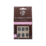 W7 - Künstliche Nägel Glamorous Nails - Supersittion