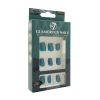 W7 - Glamorous Nails Falsche Nägel - Winter Blues