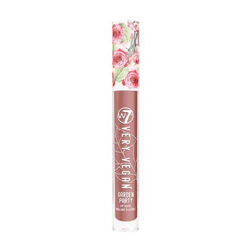 W7 - *Very Vegan* – Lipgloss Garden Party - Soft