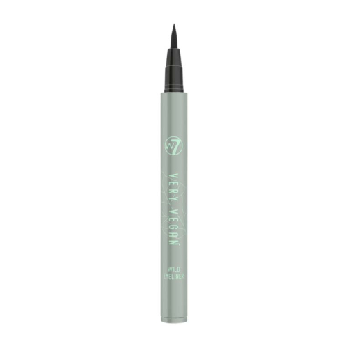 W7 - *Very Vegan* - Wild Liquid Eyeliner