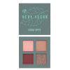 W7 - *Very Vegan* - Lidschatten-Palette - Urban Hippie
