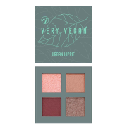 W7 - *Very Vegan* - Lidschatten-Palette - Urban Hippie