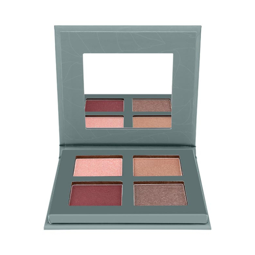 W7 - *Very Vegan* - Lidschatten-Palette - Urban Hippie