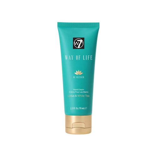 W7 – Handcreme Way of Life - Be blessed