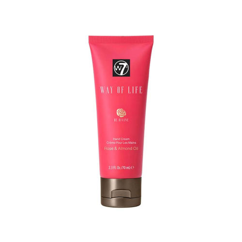 W7 – Handcreme Way of Life - Be divine