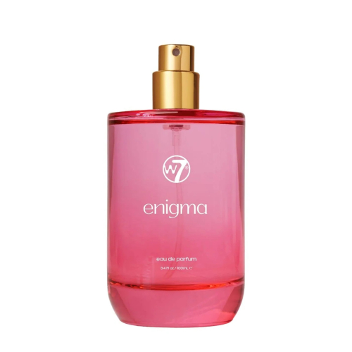 W7 Cosmetics - Eau de Parfum für Frauen - Enigma
