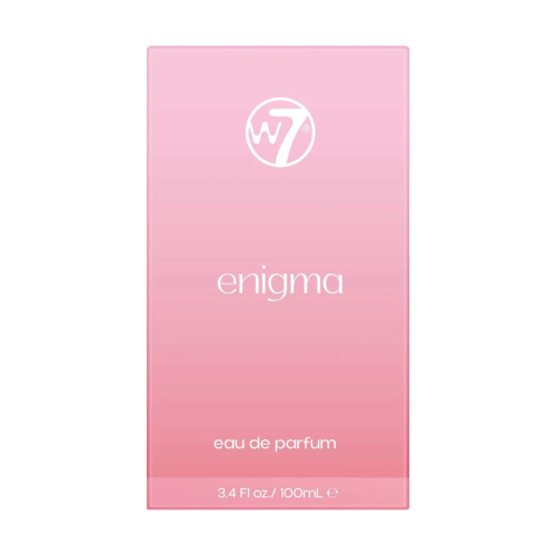 W7 Cosmetics - Eau de Parfum für Frauen - Enigma