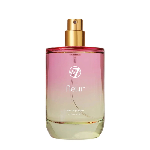 W7 Cosmetics - Eau de Parfum für Frauen - Fleur