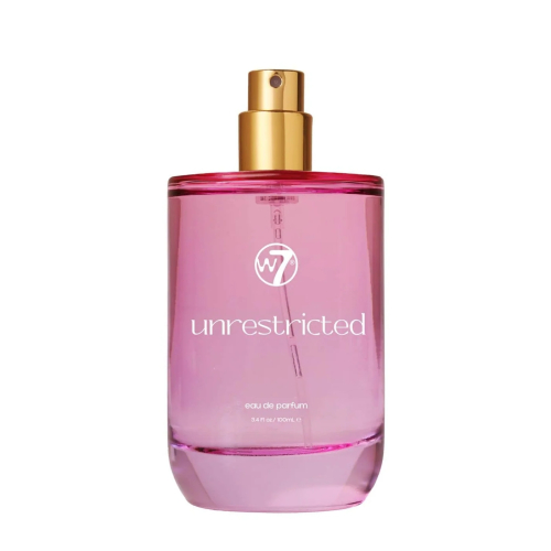 W7 Cosmetics - Eau de Parfum für Frauen - Unrestricted