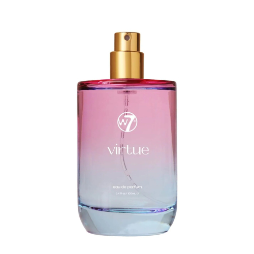 W7 Cosmetics - Eau de Parfum für Frauen - Virtue