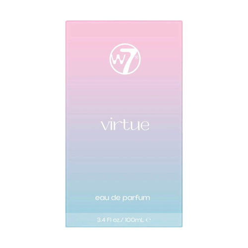 W7 Cosmetics - Eau de Parfum für Frauen - Virtue