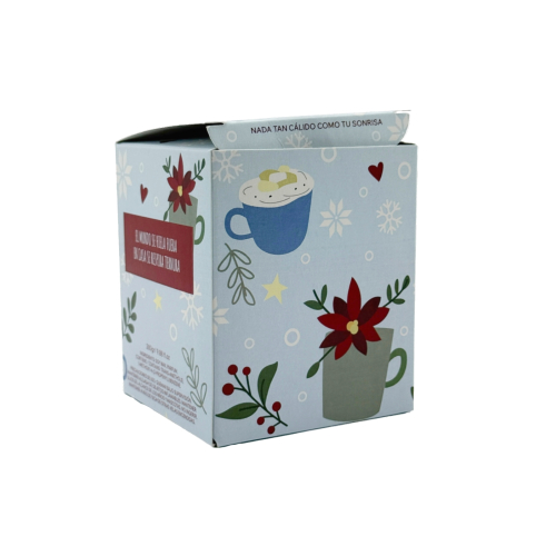 Wailoha - *Trotz der Kälte* - Duftkerze