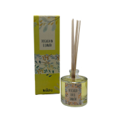 Wailoha - Mikado Lufterfrischer Descalza en el Jardín