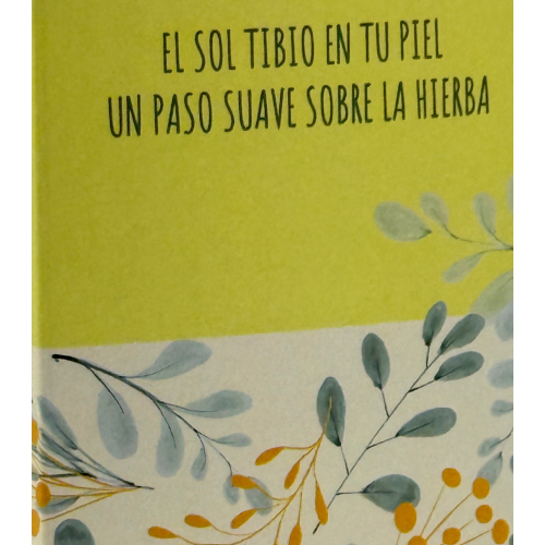 Wailoha - Mikado Lufterfrischer Descalza en el Jardín