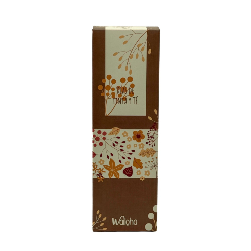 Wailoha - Mikado-Lufterfrischer Días de Tinta y Té