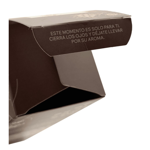 Wailoha - Mikado-Lufterfrischer Días de Tinta y Té