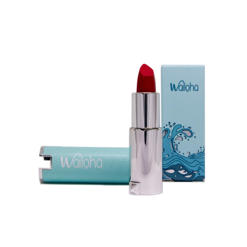 Wailoha - *Colección agua* – Samtig-matter Lippenstift – Mordidita