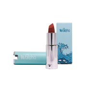 Wailoha - *Colección agua* – Samtig-matter Lippenstift – Primer Beso