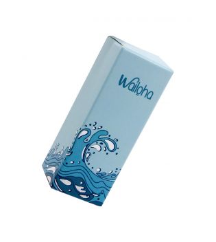Wailoha - *Colección agua* – Samtig-matter Lippenstift – Primer Beso