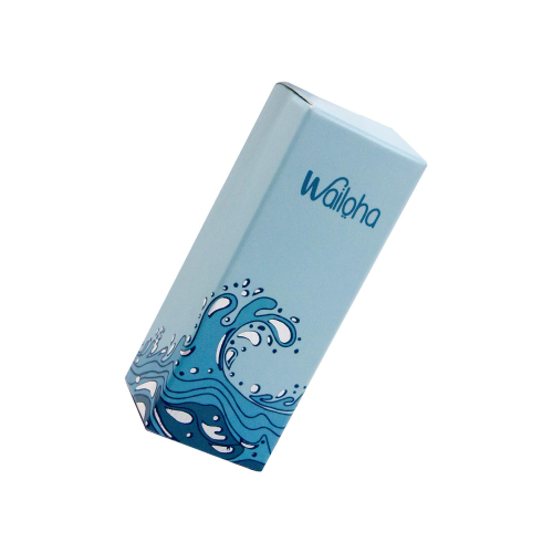 Wailoha - *Colección agua* – Samtig-matter Lippenstift – Primer Beso