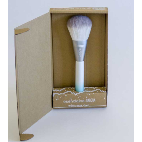 Wailoha - *Colección agua* - Versiegelungsbürste - Nr. 101