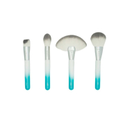 Wailoha - *Colección agua* - Gesichtspinsel-Set