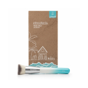 Wailoha - *Colección agua* - Make-up-Grundierungspinsel - Nr. 104