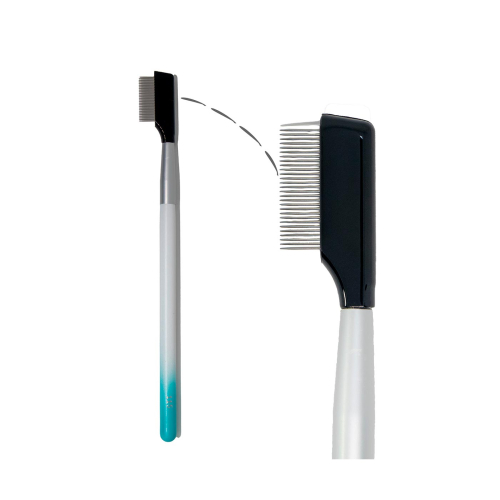 Wailoha - *Colección agua* – Wimpern- und Augenbrauen-Set Medusa