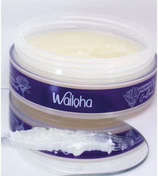 Wailoha - *Colección Calma*  – Beruhigender und regenerierender Make-up-Entferner-Reinigungsbalsam