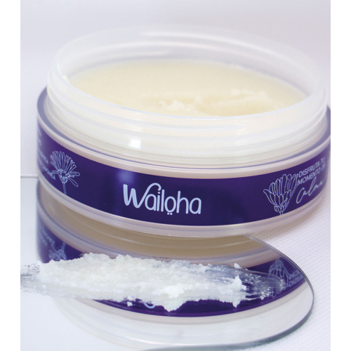 Wailoha - *Colección Calma*  – Beruhigender und regenerierender Make-up-Entferner-Reinigungsbalsam