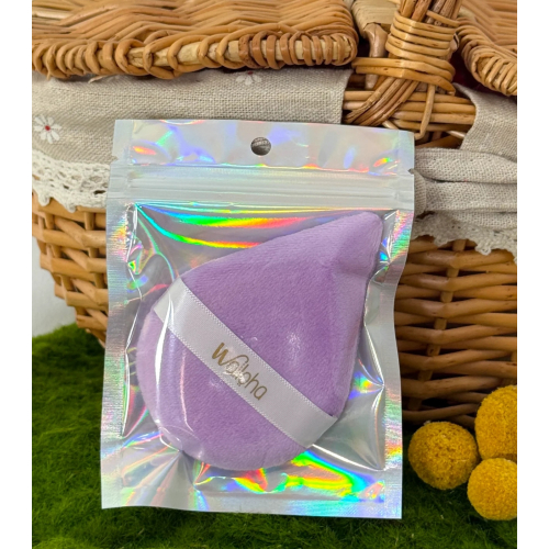 Wailoha - *Colección Calma* - Einzelne Quaste