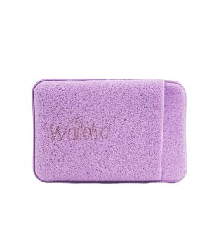 Wailoha – *Collection Calma* - Wiederverwendbare Peeling-Scheiben