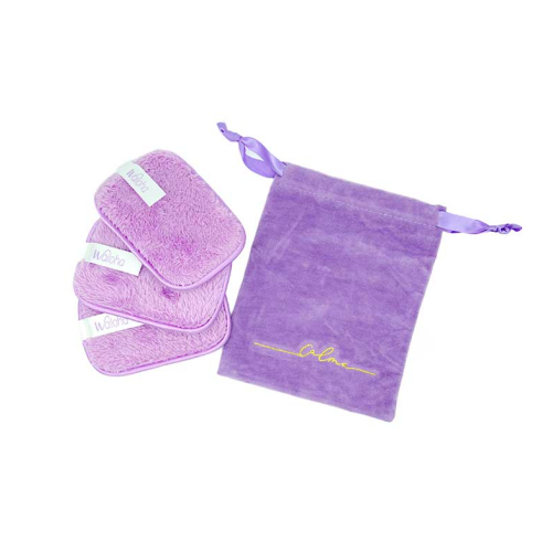 Wailoha - *Colección Calma* - Wiederverwendbare Reinigungsdiscs