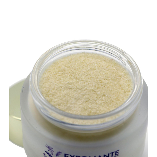 Wailoha - *Colección Calma* – Physikalisches und chemisches Gesichtspeeling mit Reis und Kiwi AHA