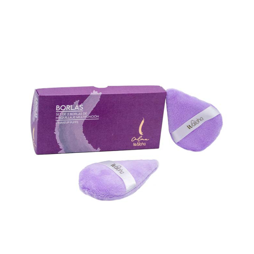 Wailoha - *Colección Calma* - Set multifunktionaler Quasten