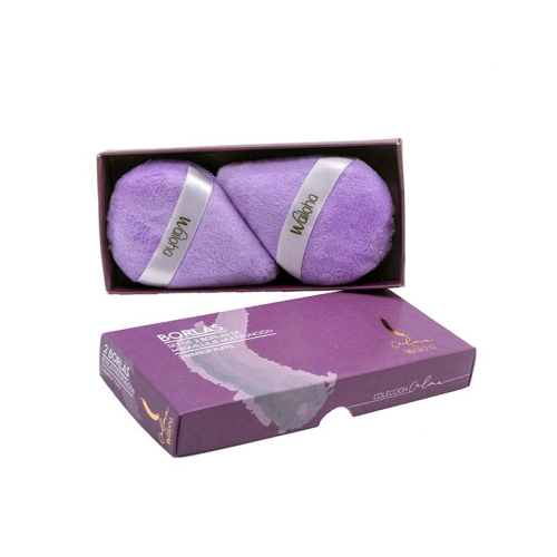 Wailoha - *Colección Calma* - Set multifunktionaler Quasten