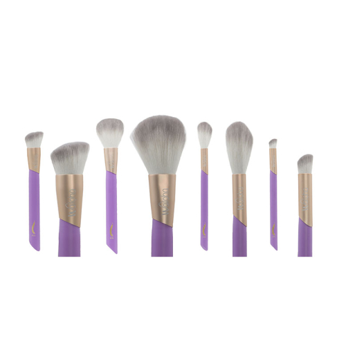 Wailoha - *Colección calma* - Gesichtspinsel-Set