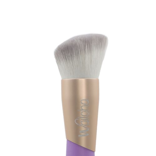 Wailoha - *Colección calma* - Gesichtspinsel-Set