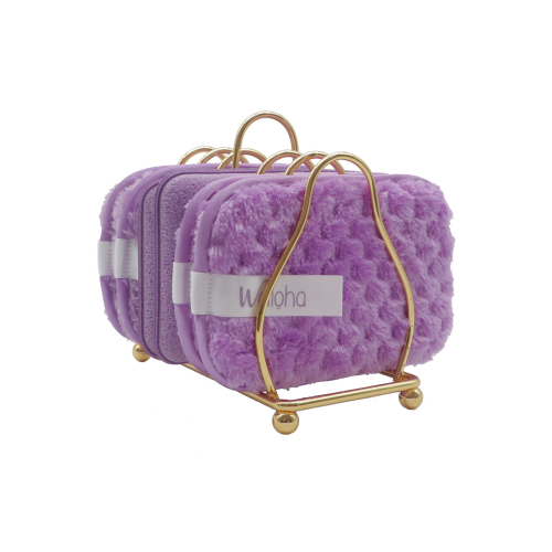 Wailoha - *Colección Calma* – Gesichtspflegeset