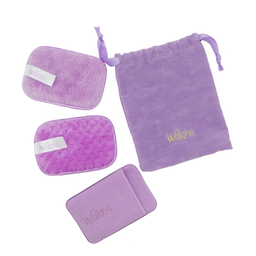 Wailoha - *Colección Calma* – Gemischtes Disc-Set