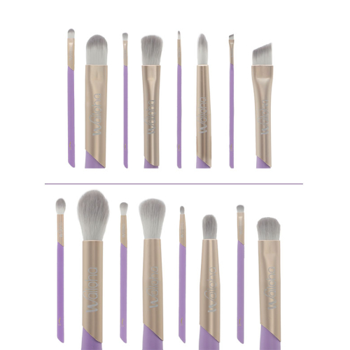 Wailoha - *Colección calma* - Augenpinsel-Set